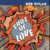 Shot Of Love cover