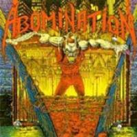 Abomination cover