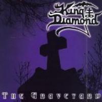 The Graveyard cover