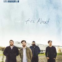 Fire Ahead cover