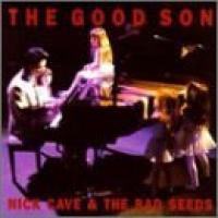 The Good Son cover
