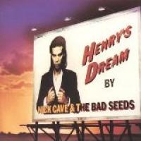 Henry's Dream cover