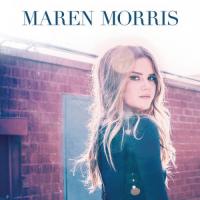 Maren Morris cover