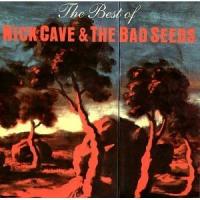 The Best Of Nick Cave And The Bad Seeds cover
