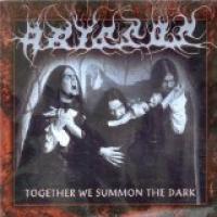 Together We Summon The Dark cover