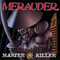 Master Killer cover