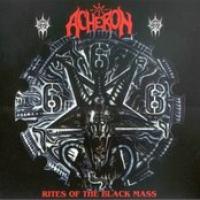 Rites Of The Black Mass cover