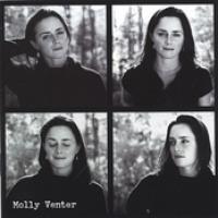 Molly Venter cover