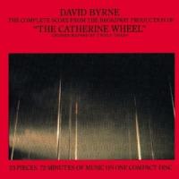 The Catherine Wheel (The Complete Score From The Broadway Production Of) cover