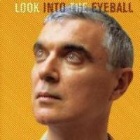 Look Into The Eyeball cover