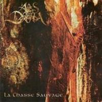 La Chasse Sauvage cover