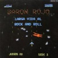Larga Vida Al Rock And Roll cover