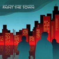 Paint The Town cover