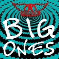 Big Ones cover