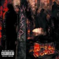 Dying For The World cover