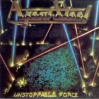 Unstoppable Force cover