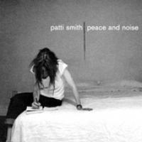 Peace And Noise cover