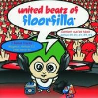 United Beatz Of Floorfilla cover