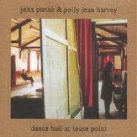 Dance Hall At Louse Point cover