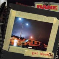 Give Blood cover