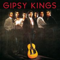 Gipsy Kings cover