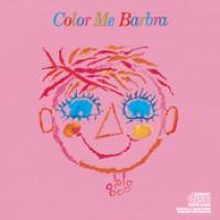 Color Me Barbra cover