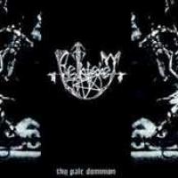 Thy Pale Dominion cover