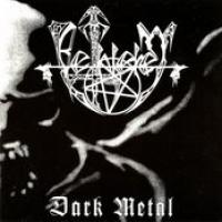 Dark Metal cover