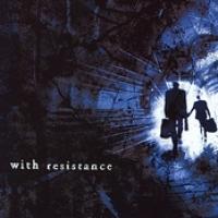 With Resistance cover
