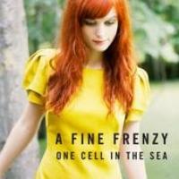 One Cell In The Sea cover