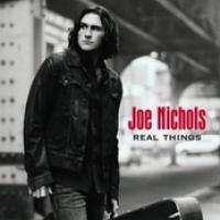 Real Things cover