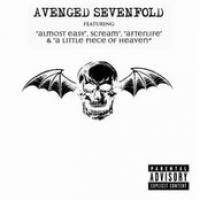 Avenged Sevenfold cover