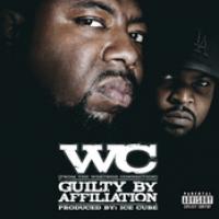 Guilty By Affiliation cover