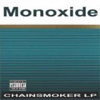 Chainsmoker LP cover