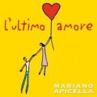 L'ultimo Amore cover