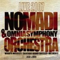 Nomadi & Omnia Symphony Orchestra cover