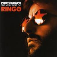 Photograph: The Very Best Of Ringo cover