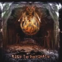 Rise To Dominate cover