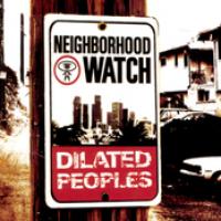 Neighborhood Watch cover