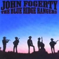 The Blue Ridge Rangers cover
