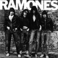 The Ramones cover