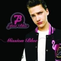 Mission Blue cover