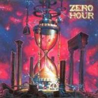 Zero Hour cover