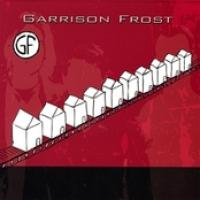 Garrison Frost cover