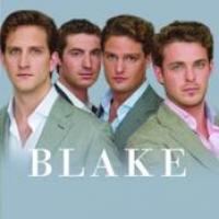 Blake cover