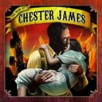 The Pride Of Chester James cover