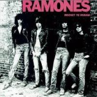 Rocket To Russia cover
