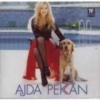 Ajda Pekkan cover