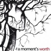 A Moment's Worth cover