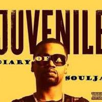 Diary Of A Soulja cover